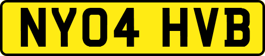 NY04HVB