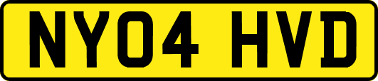 NY04HVD