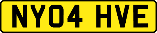 NY04HVE