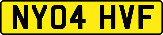 NY04HVF