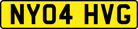 NY04HVG
