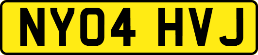 NY04HVJ