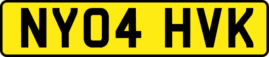 NY04HVK