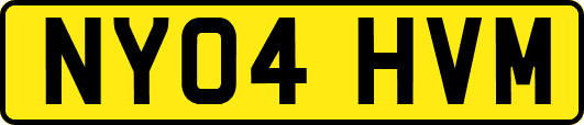 NY04HVM