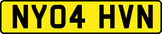 NY04HVN