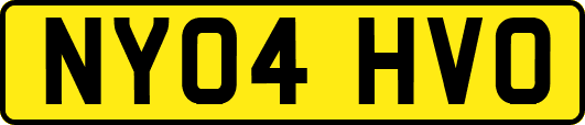 NY04HVO