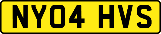 NY04HVS