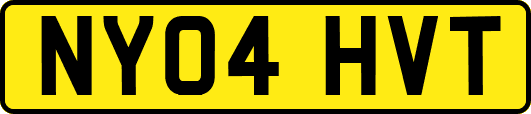 NY04HVT