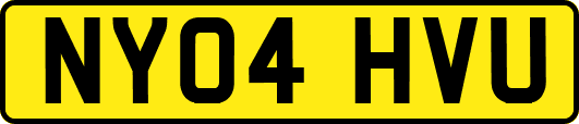 NY04HVU