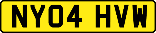 NY04HVW