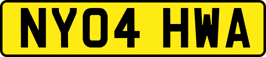 NY04HWA
