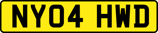 NY04HWD