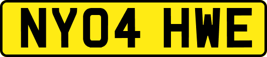 NY04HWE