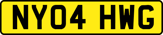 NY04HWG