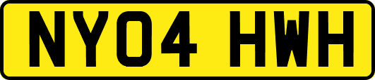 NY04HWH