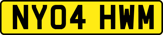 NY04HWM