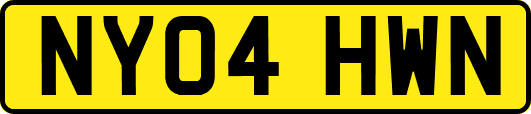NY04HWN