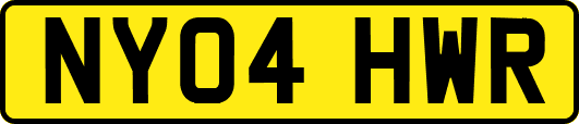 NY04HWR