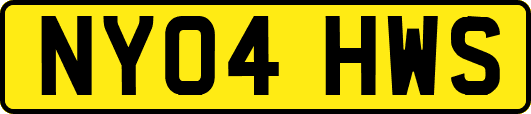 NY04HWS