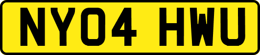 NY04HWU