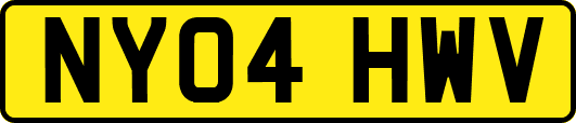 NY04HWV