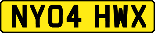 NY04HWX