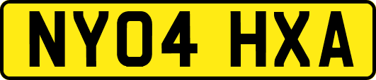 NY04HXA