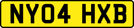 NY04HXB