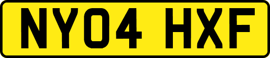 NY04HXF