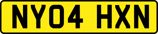 NY04HXN