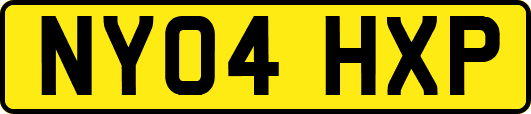 NY04HXP