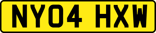 NY04HXW