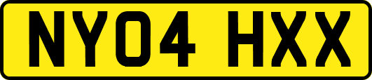 NY04HXX