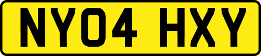 NY04HXY