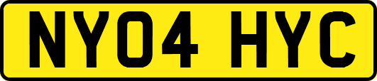NY04HYC