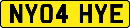 NY04HYE
