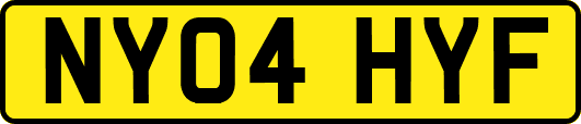 NY04HYF