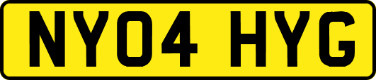 NY04HYG