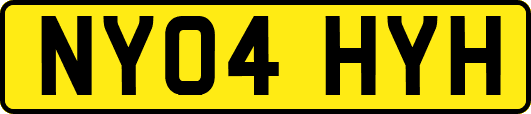 NY04HYH