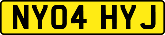 NY04HYJ