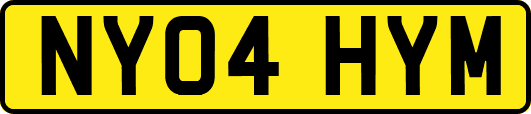NY04HYM