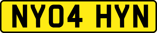 NY04HYN