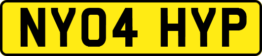NY04HYP