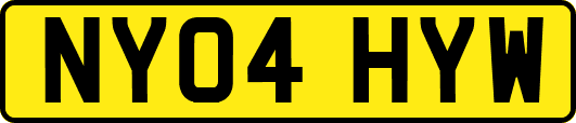 NY04HYW