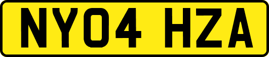 NY04HZA
