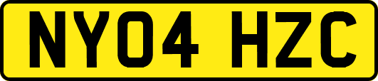 NY04HZC