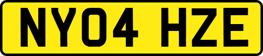 NY04HZE