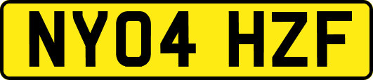 NY04HZF