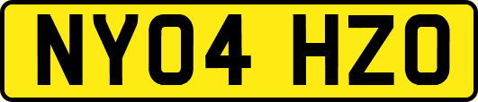 NY04HZO