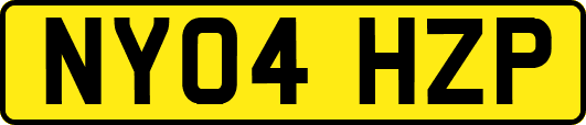 NY04HZP